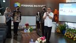 Upaya Mendorong Kinerja Perdagangan dalam Hadapi Tantangan Global