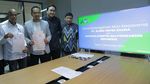 Upaya Mendukung Sektor Jasa Logistik