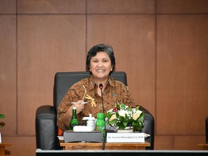 RUU PPRT Belum Jadi UU, Lestari Moerdijat: PRT Belum Dapat Perlindungan