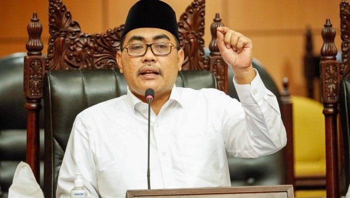 Wakil Ketua MPR RI Periode 2019-2024 Jazilul Fawaid