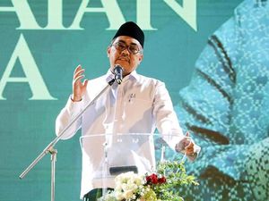 Golkar dan PAN Merapat ke Prabowo, PKB: Ini Koalisi Super Jumbo
