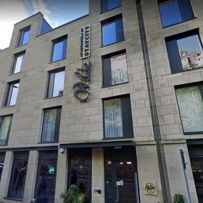 Wilde Aparthotels By Staycity