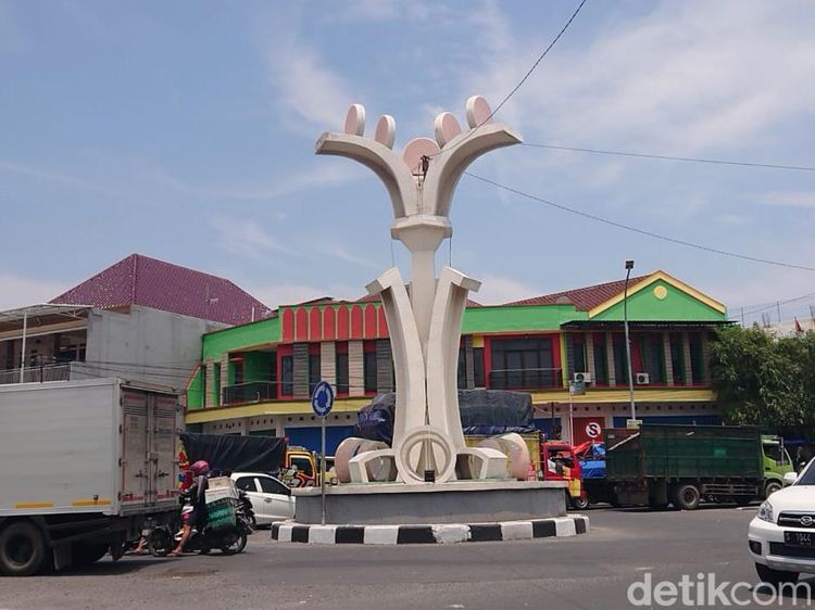 Wingko dan Babat yang Tak Bisa Dipisahkan