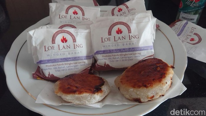 Wingko Babat Lamongan Sejarah wingko tidak bisa dilepaskan dari Kota Babat, salah satu kecamatan di Lamongan. Di Babat, jajanan yang terbuat dari tepung ketan dan kelapa ini dibuat sejak 1898.