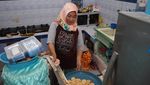 Wingko dan Babat yang Tak Bisa Dipisahkan