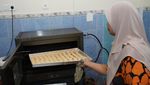Wingko dan Babat yang Tak Bisa Dipisahkan