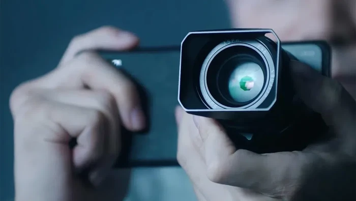 Xiaomi 12S Ultra Concept Edition