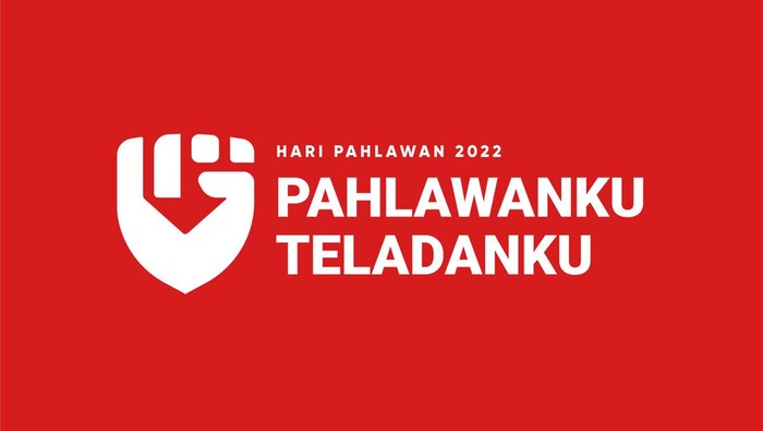 Ucapan Hari Pahlawan 2022 dapat dibagikan saat peringatannya pada tanggal 10 November mendatang. Hari Pahlawan adalah momentum yang diperingati setiap tahun.