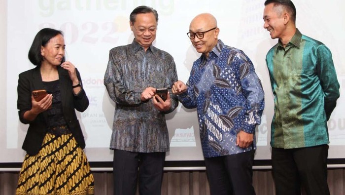 Aplikasi Ini Hadirkan Inovasi Infrastruktur Digital Suryacipta Swadaya menghadirkan Suryacipta mobile. Aplikasi ini merupakan inovasi infrastruktur digital untuk peningkatan layanan di Suryacipta City of Industry.