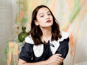 Makin Serius di Musik, Aruma Tak Akan Tinggalkan Kuliah