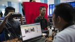 Asyik! Para Pelajar SMK di Palembang Ini Segera Punya KTP