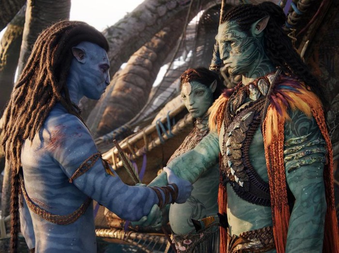 Avatar: The Way of Water