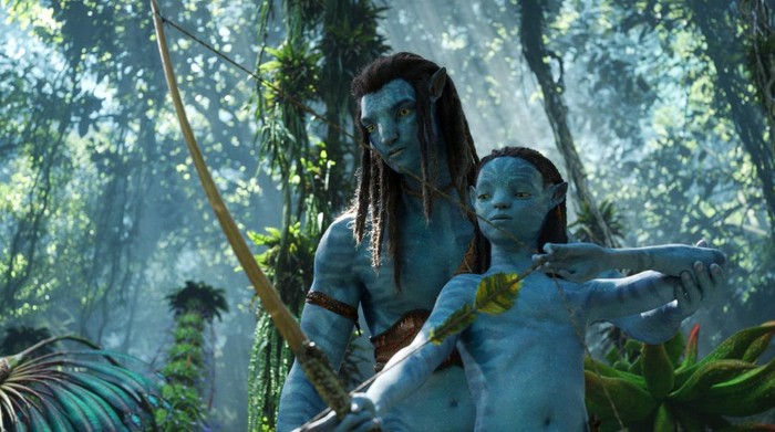 Avatar: The Way of Water