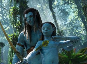 Ini Jadwal Film Avatar: The Way of Water Hari Ini di Bioskop Medan