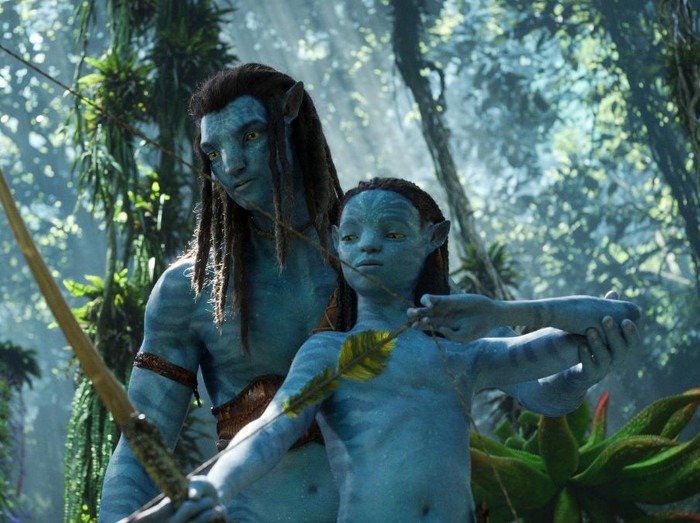 Avatar: The Way of Water