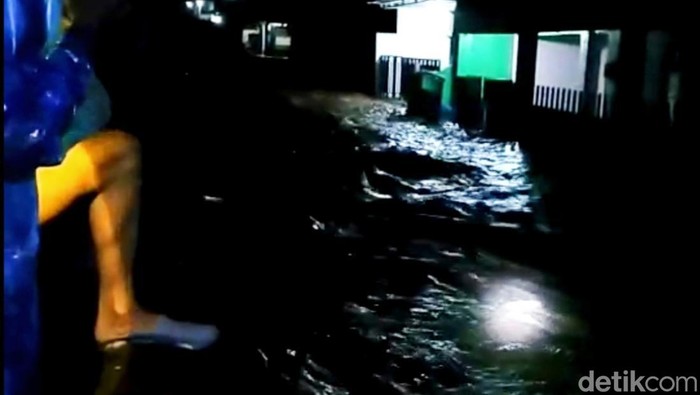 banjir di banyuwangi