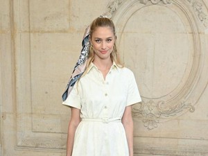 Bangsawan Paling Stylish Se-Eropa Ini Mengekspos Rahasia Keluarga
