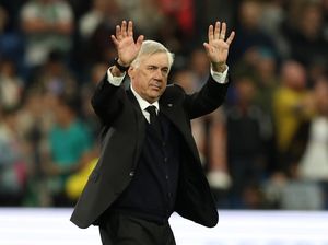 Dirumorkan Latih Brasil, Ancelotti Pilih Fokus dengan Madrid