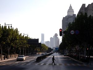 Wuhan Promosi Wisata di Twitter, Netizen: Ayo, Nanti Dapat Virus Terbaru!