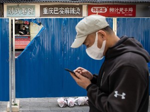 China Tuntut Balik WHO usai Didesak Transparan soal Asal-usul COVID-19