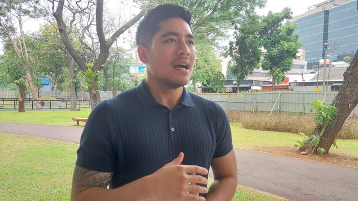 Curhat Reza Andriyanto, The New L-Men 2022 yang Sempat Depresi Punya BB 105 Kg