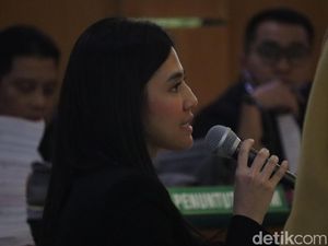 DJ Una Ungkap Kronologi Gabung DNA Pro hingga Rugi Ratusan Juta Rupiah