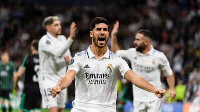 Drama Real Madrid Vs Celtic: 3 Penalti, 6 Gol