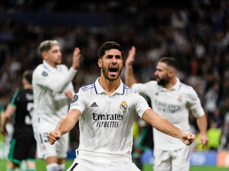 Drama Real Madrid Vs Celtic: 3 Penalti, 6 Gol
