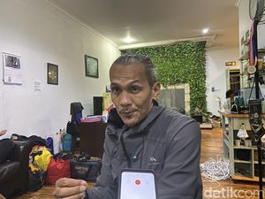 Eks Persib Khawatir Jeda Kompetisi Lama Bikin Maung Bandung Loyo
