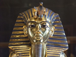 5 Temuan di Makam Firaun Tutankhamun, Ada Emas hingga Miniatur Pelayan