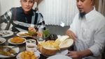 Dewa Batal Konser, Ini 10 Momen Ahmad Dhani Makan Bareng Pejabat