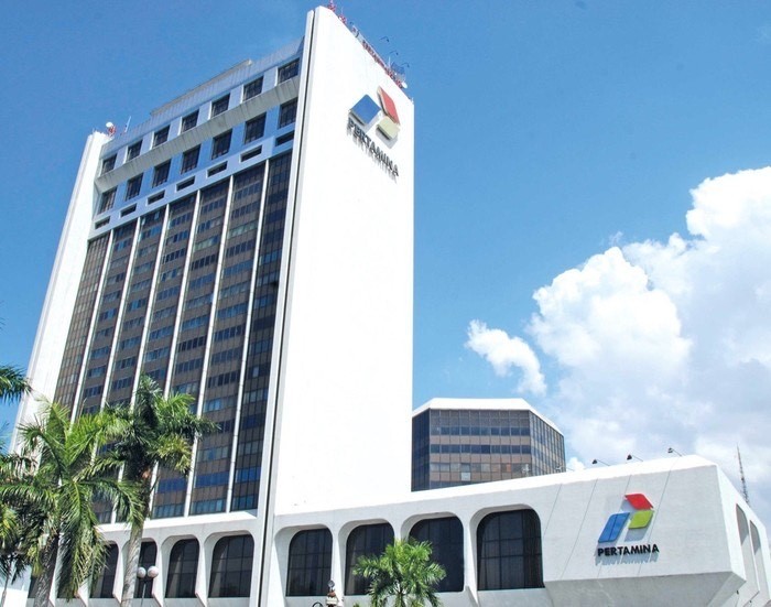 Gedung Pertamina