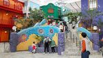 Ghibli Park Jepang Resmi Dibuka, Langsung Diserbu Otaku