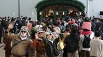 Ghibli Park Jepang Resmi Dibuka, Langsung Diserbu Otaku