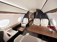 Gulfstream G700