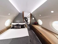 Gulfstream G700