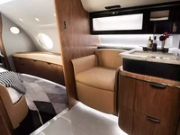 Gulfstream G700
