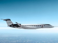 Gulfstream G700