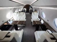 Gulfstream G700