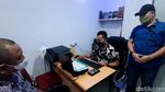 Potret Penempeleng Sopir di Palembang yang Tak Lagi Garang