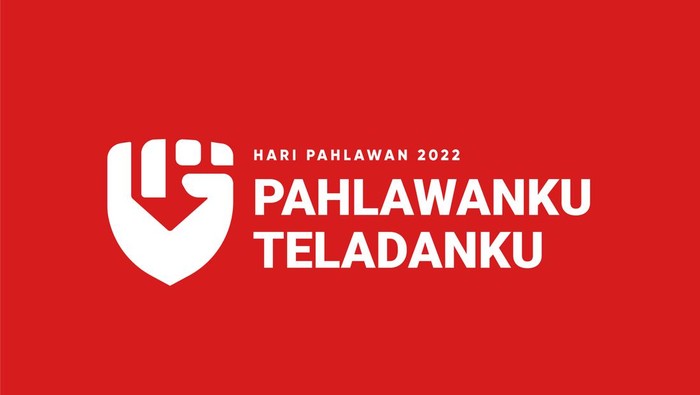 Hari Pahlawan 2022 jatuh pada tanggal 10 November mendatang. Perlu diketahui, Hari Pahlawan tahun ini adalah peringatan ke-77.