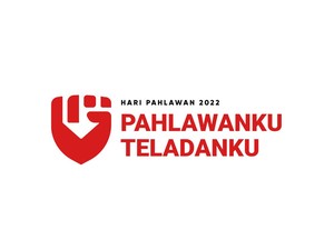 Hari Pahlawan 2022: Link Download Logo, Tema dan Panduan Penggunaannya