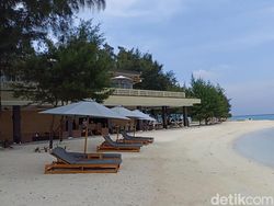 Begini Hasil Jepretan Poco M5 Series