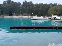 Begini Hasil Jepretan Poco M5 Series