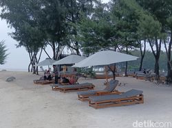 Begini Hasil Jepretan Poco M5 Series