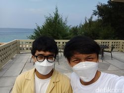 Begini Hasil Jepretan Poco M5 Series