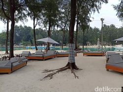 Begini Hasil Jepretan Poco M5 Series