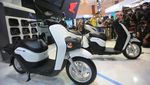 Honda Siap Bawa 7 Jenis Motor Listrik di Indonesia hingga 2030