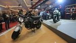 Honda Siap Bawa 7 Jenis Motor Listrik di Indonesia hingga 2030