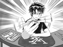 Studi Terbaru: Umur Komikus Jepang Lebih Pendek